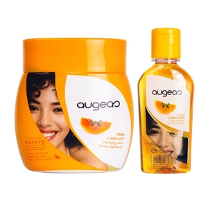 Crème éclaircissante pour le corps naturelle de haute qualité, fabriquée en Chine par MEIDU, parfum naturel, action rapide, crème intime naturelle, meilleure crème pour éclaircir la peau - Product Image 1
