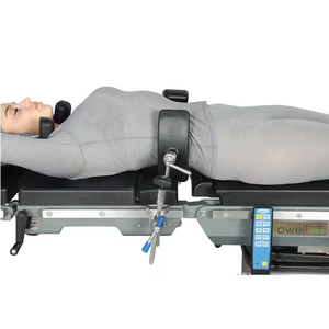 Bảng điều hành phụ kiện điều chỉnh eo hỗ trợ cho bên vị trí phẫu thuật - Product Image 3