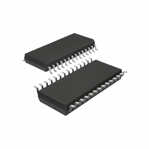 UCC3626PWTR 28 TSSOP Electronic Chips Component Power Management (PMIC) In Stock - Product Image 1
