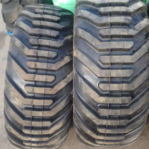 Neumáticos para Pulverizadores de Maquinaria Agrícola 400/60-22.5 del Fabricante Chino, Piezas de Construcción, Neumático para Tractor Agrícola 360/60-22.5 - Product Image 4