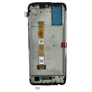 Écran LCD tactile de remplacement pour <span class=keywords><strong>VIVO</strong></span> Y55, Y21, Y22S, <span class=keywords><strong>Y72</strong></span> <span class=keywords><strong>5G</strong></span>, Y76, <span class=keywords><strong>Y72</strong></span> <span class=keywords><strong>5G</strong></span> - Product Image 2