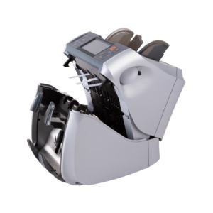 HT-9100F avec UV,MG, compteur de billets de banque de détection d'IR - Product Image 3