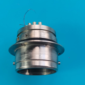 คอนเนคเตอร์ H260 El ซ่อมหัวกล้องกล้องระบบส่องที่มีความยืดหยุ่นและแข็งแรงตัวประมวลผลวิดีโอแหล่งกำเนิดแสงตัวป้องกันการสำลัก - Product Image 1