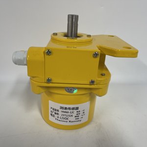 Sensor de Velocidad Thermo Ramsey HM60-12C - Product Image 1