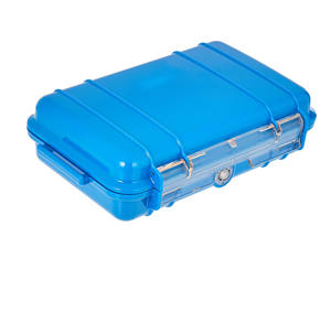 Échantillon gratuit, fabrication chinoise, boîte à outils haute capacité, étui pour drone, étui à outils en plastique étanche avec mousse, sac, boîte, mousse - Product Image 1