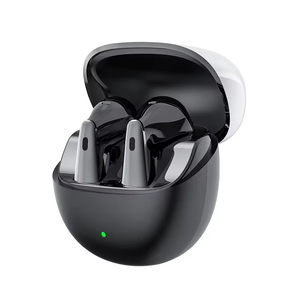 Auricolari Wireless <span class=keywords><strong>J12</strong></span> con ANC e ENC Reali, Tecnologia di Riduzione del Rumore Adattiva, Resistenti al Rumore del Vento, Cuffie Bluetooth per Corsa e Ciclismo - Product Image 6