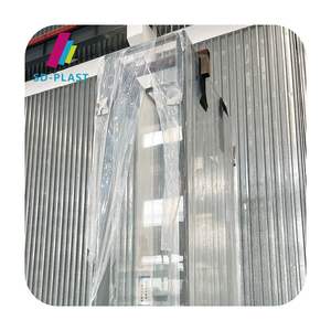 Aquarium de poisson en acrylique transparent et personnalisé, offre spéciale! - Product Image 2