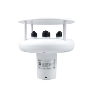 RK120-03 Kompakter Integrierter Rs485 Ultraschall-<span class=keywords><strong>Anemometer</strong></span> Windgeschwindigkeits- und Windrichtungssensor mit Atmosphärendrucksensor und Automatischer Heizung - Product Image 2
