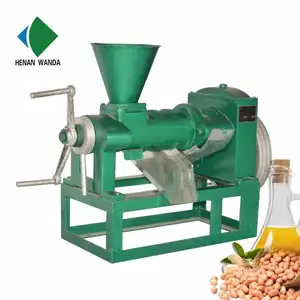 fresh sunflower soybean oil press machine palm oil processing machine plant