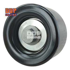 Tendeur de courroie moteur 5309066 5254598, poulie de guidage pour Cummins ISF2.8 QSF2.8 F2.8 R2.8 - Product Image 3
