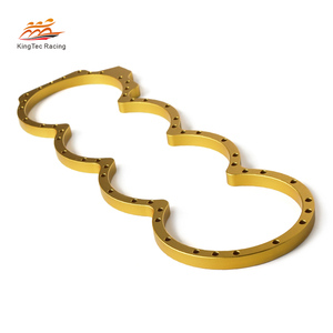 Protezione Blocco Motore 1NZ 1NZFE 1NZ Fe a 4 Cilindri DOHC per <span class=keywords><strong>Ricambi</strong></span> Motore <span class=keywords><strong>Toyota</strong></span> 1NZ - Product Image 1