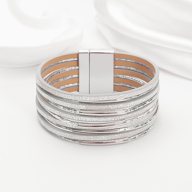 Silver SR133-02