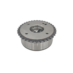 Pour <span class=keywords><strong>TOYOTA</strong></span> vvt pignon de distribution arbre à cames ajusteur de phase dent d'arbre excentrique 13050-28020 1305028020 ensemble de chaîne de distribution et accessoires - Product Image 2