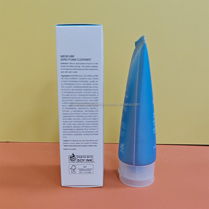 Limpiador Facial Coreano Anticontaminación, Espuma Suave, Controla el Sebo, Minimiza los Poros, Piel Sensible con Acné - Product Image 2