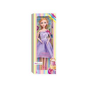 EPT set di bambole da principessa con corpo solido da 11.5 pollici per giocattoli per ragazze - Product Image 2