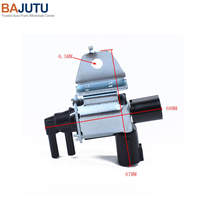 Katup Solenoid Vakum-Harga Grosir Di BAJUTU For Ford OE: Shop///Shopify,, Penjual Panas Ebay