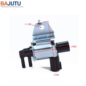 Vakum selenoid valf-toptan fiyat BAJUTU Ford OE için: 14955-8J100 14955-8J10A K5T46673/Shopify, Ebay sıcak satıcı - Product Image 6