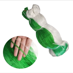 2025 populaire haute qualité profondeur 350MD longueur 500 mètres filet de pêche en Nylon <span class=keywords><strong>Monofilament</strong></span> filet de pêche pour la pêche - Product Image 2