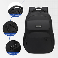 Nouveau Style étanche collégiens sac à dos cartable grande capacité sac d'école pour garçons filles