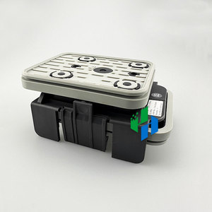 Vcbl-K2 140*115*100 chân không hút Pods thay thế 10.01.12.00445 cho schmalz 2-mạch giao diện điều khiển - Product Image 2