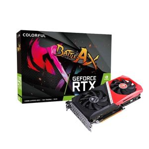 Tomahawk GeForce RTX 3060 12GB V3 L - Product Image 1