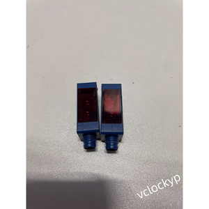 Wenglor Reflex <b>Switch</b> With Background Fade P1KH002 <b>USED</b> - Product Image 2