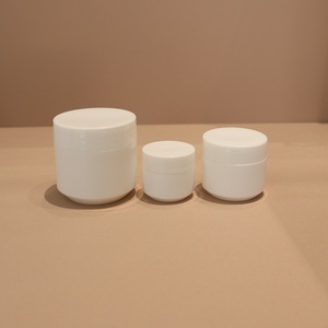Travel Essentials 5ml 10ml 15ml 30ml 50ml Frascos cosméticos de plástico PP de llenado repetible - Product Image 1