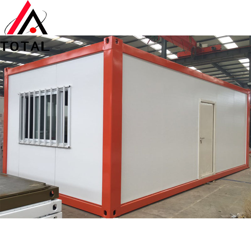 Китай, мебель, складной, плоский пакет, 40-футовый контейнер, дом, портфель