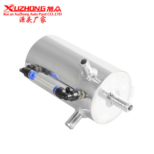 Xuzhong คอลเลกชันน้ำมันอลูมิเนียม0.5L ขัดสำหรับ LS2 LS1 LS3 LS6 LS4 - Product Image 1