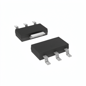 ทรานซิสเตอร์ TO-261-4, TO-261AA BCP5316H6327XTSA1 ชิ้นส่วนวงจรอิเล็กทรอนิกส์ของแท้ - Product Image 1