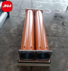 DN200 DN250 concreto bomba entrega cilindro tubo para concreto bomba - Product Image 5