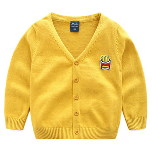 Sites Web de Vente en Ligne de Cardigans pour Petits Garçons, Vêtements Importés de Chine en Gros - Product Image 4
