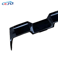 Aileron de coffre arrière pour Suzuki Jimny Jb74 2019-2023