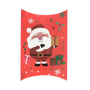 Venta caliente <span class=keywords><strong>de</strong></span> alta calidad barato Santa Claus tarjeta <span class=keywords><strong>de</strong></span> felicitación <span class=keywords><strong>de</strong></span> Navidad al por mayor personalizado 3D música tarjeta <span class=keywords><strong>de</strong></span> regalo <span class=keywords><strong>de</strong></span> Navidad con sobre - Product Image 5