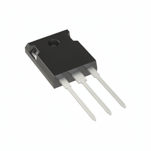 ตัวแทนจำหน่ายอย่างเป็นทางการ ทรานซิสเตอร์ PG-TO247-3 IMW120R007M1HXKSA1 ชิ้นส่วนอิเล็กทรอนิกส์ - Product Image 1