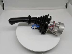 อะไหล่ห้องโดยสารรถขุด DH300-7 จอยสติ๊ก - Product Image 2
