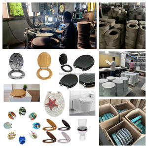 <span class=keywords><strong>Tapa</strong></span> de inodoro <span class=keywords><strong>cuadrada</strong></span> UF con diseño de un solo toque, material UF, artículos sanitarios para baño, <span class=keywords><strong>tapa</strong></span> de inodoro. - Product Image 6