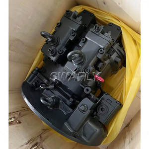 مضخة هيدروليكية عالية الجودة HPV102 مضخة رئيسية مناسبة لحفار هيتاشي - Product Image 5