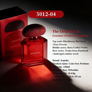 <span class=keywords><strong>Perfume</strong></span> TK Spot de Ámbar Oriental, Tamaño Viaje, Aroma Intenso y Duradero, Éxito de Ventas en el Extranjero - Product Image 4
