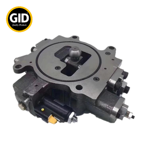 Nouvelle Pompe Principale de Régulation pour Engins de Construction de la Marque GID, Pièces de Rechange pour Excavatrice ECR88 EC80 EC80D PVC80R 14520750, Garantie de 6 Mois - Product Image 3