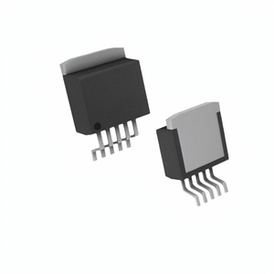 ตัวแทนจำหน่ายสินค้าอิเล็กทรอนิกส์อย่างเป็นทางการ ชิปจัดการพลังงาน (PMIC) รุ่น LP2957AISX TO 263 6, D2PAK, TO 263BA - Product Image 1