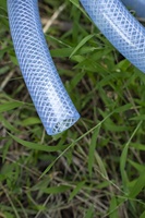 Tuyau flexible tressé en fibre de PVC de haute qualité d'usine 1/4 ''3/8'' 1/2 ''3/4'' 1 ''2'' 3 ''pour jardin eau air carburant gazole