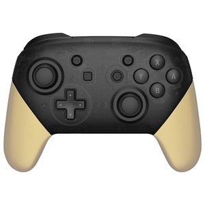 EXtremeRate ชุดด้ามจับคอนโทรลเลอร์แบบกำหนดเองสำหรับ Nintendo Switch Pro - Product Image 2