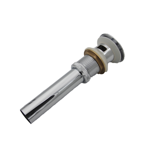 <span class=keywords><strong>Lavabo</strong></span> moderne en acier inoxydable avec vidange escamotable, utilisation hôtelière, haute qualité, <span class=keywords><strong>prix</strong></span> d'usine, vidange de <span class=keywords><strong>lavabo</strong></span> - Product Image 2