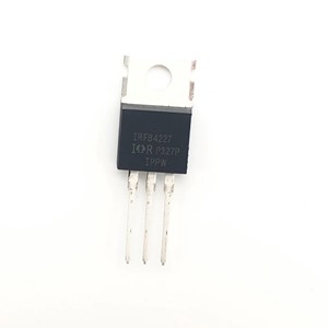 ทรานซิสเตอร์ MOS N-channel FET รุ่นใหม่ IRFB4227PBF - Product Image 1