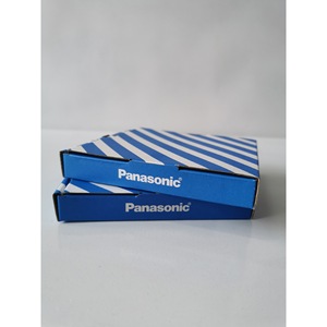 Sensor de Proximidad Cilíndrico Panasonic GX-8M UGX8M con Terminal de Tornillo Blindado, Hecho en Japón - Product Image 4