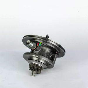 Cartouche de turbocompresseur KP35 54359980033 54359880011 8200507852 54359700033 54359700011 pour <span class=keywords><strong>Renault</strong></span> Modus Clio Kangoo K9K Core - Product Image 6