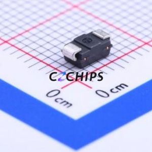 Nouveau & Original 1SMA5925BT3G Diode Zener SMA, Composants Électroniques en Gros, Fournisseur de Puces & Service BOM - Product Image 2