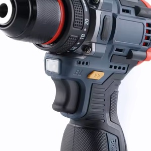 Dk01 16.8v brushless מקדחה חשמלית משתנה תעשייתי diy משתנה מהירות קידוח עבור תיקון אוטומטי קיר תיקון אוטומטי להתאמה אישית oem/odm