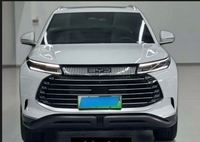 BYD Frigate 07 d'occasion en excellent état, modèle 2026